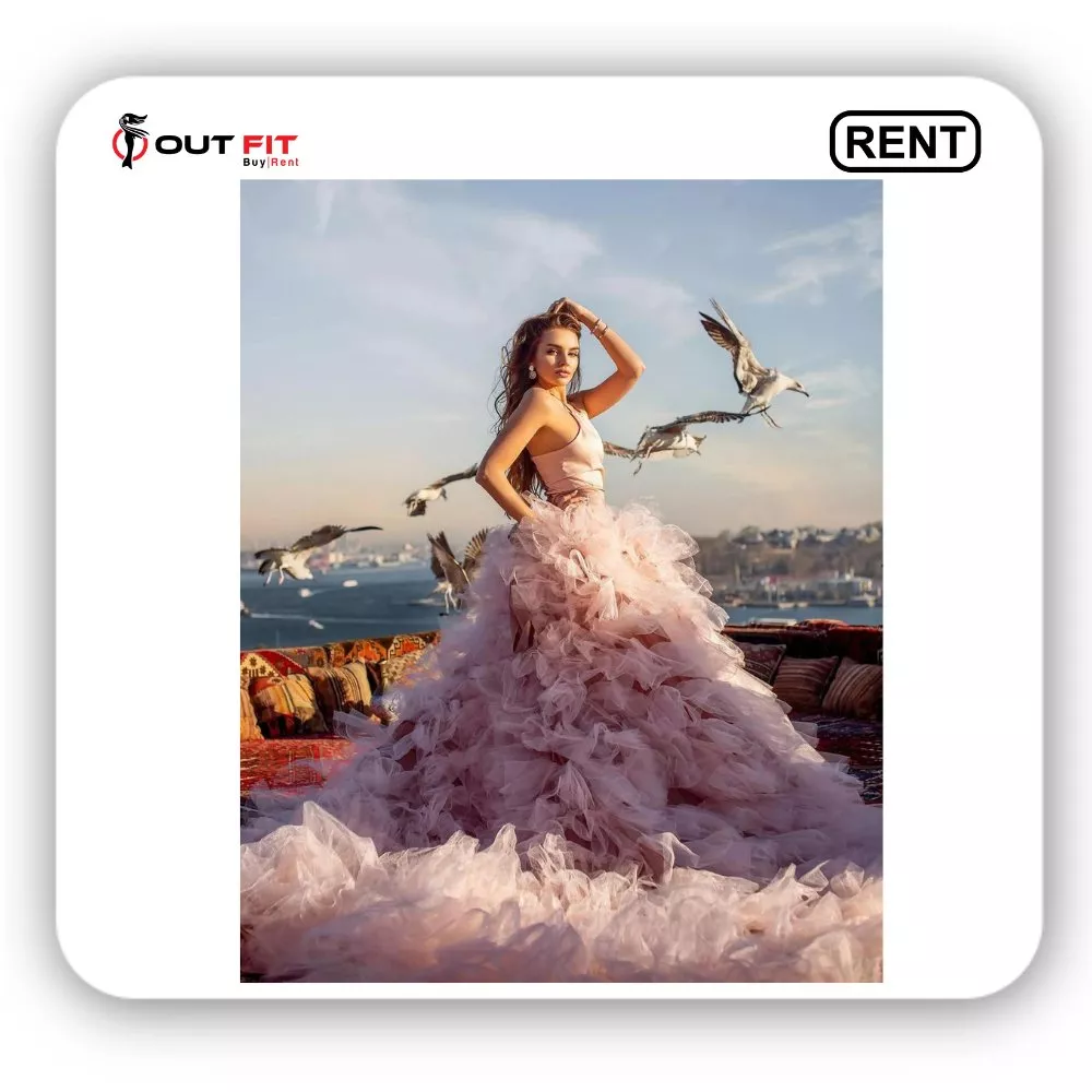 Flying dress for Photoshoot on Rent In Bangalore