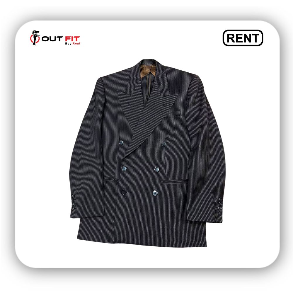 Raymond 3 Piece Suit for Wedding on Rental