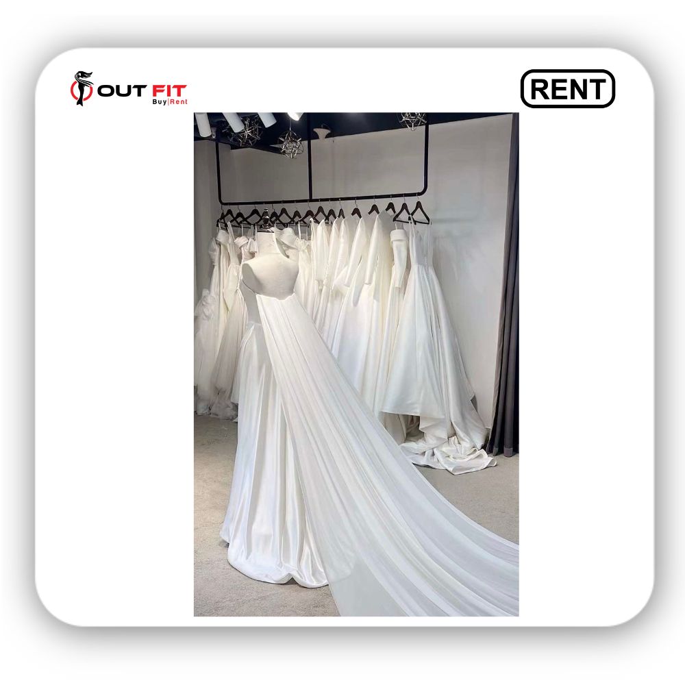 french style wedding dress on rent in bangalore (2)