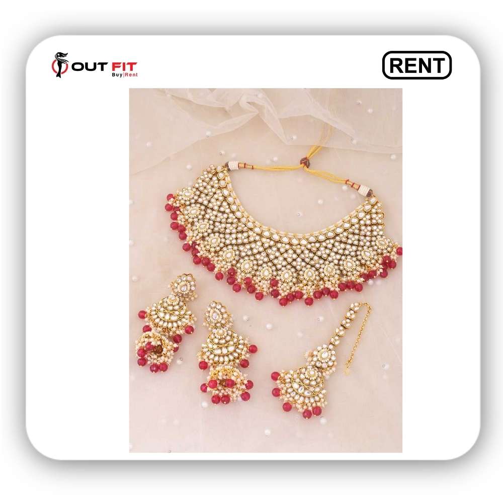 rani nirali kundan jewellery for rent in bangalore (2)