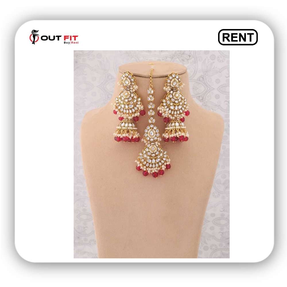 rani nirali kundan jewellery for rent in bangalore (3)