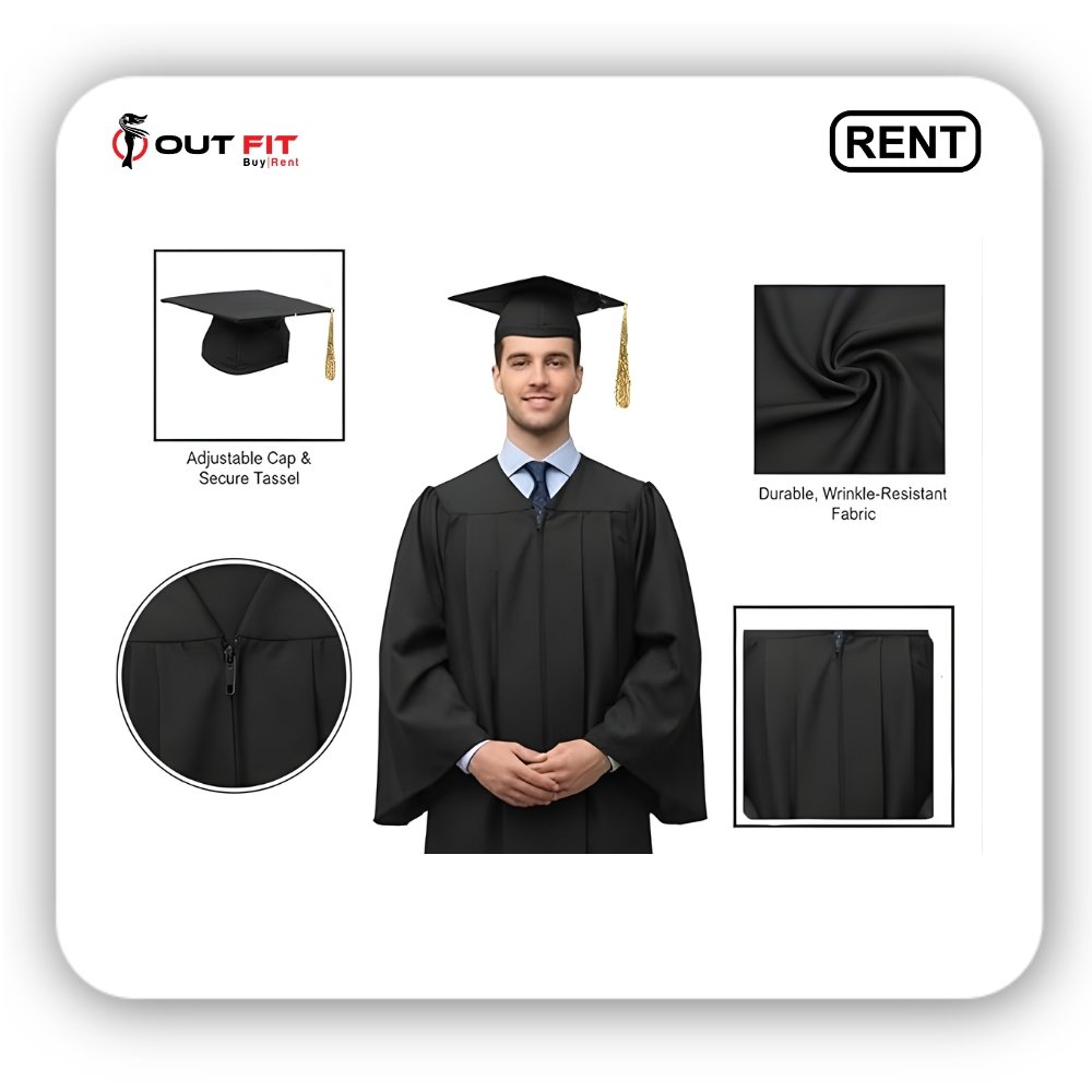 convocation dress and graduation gown and cap for rent in bangalore (3) convocation dress and graduation gown and cap for rent in bangalore