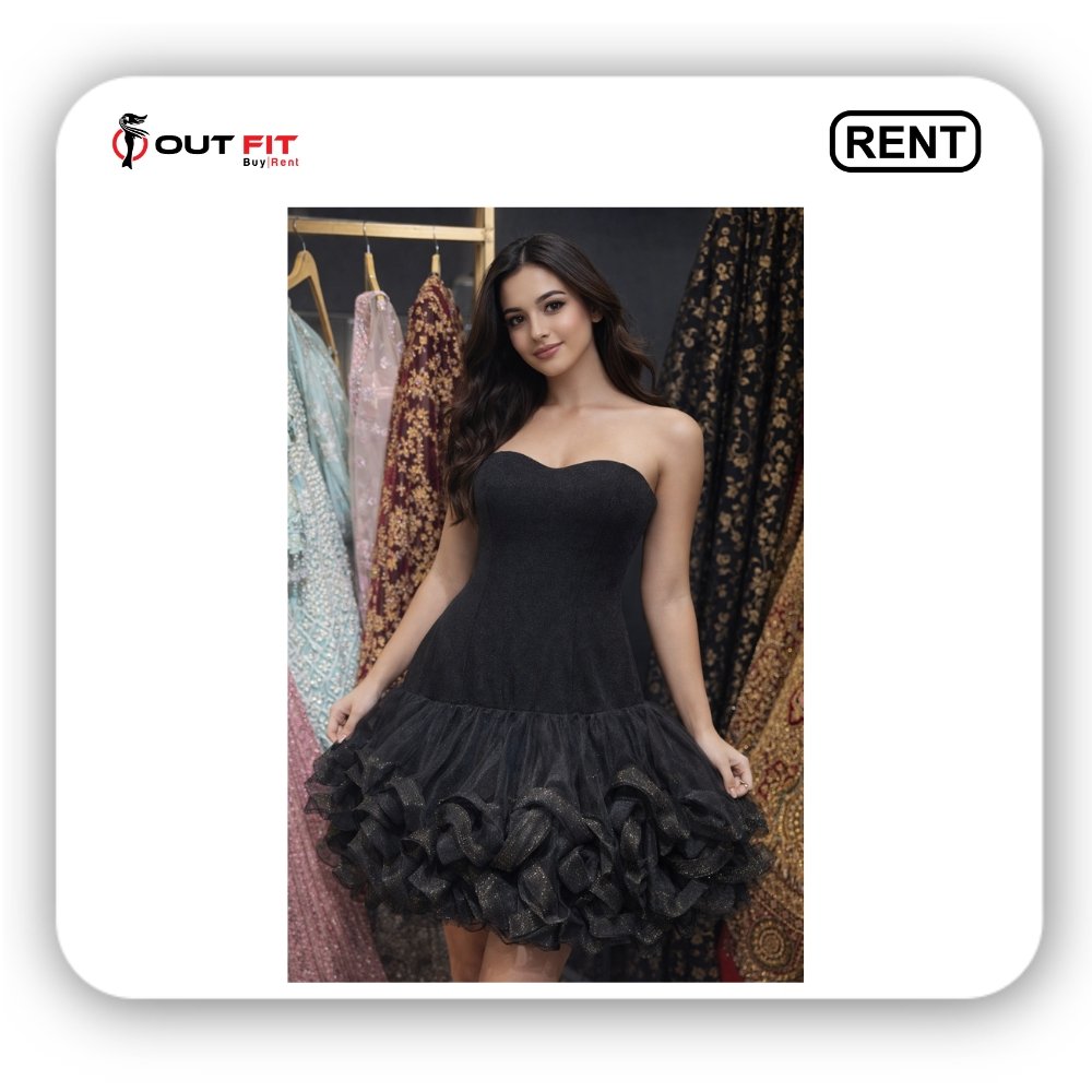 Pre Wedding Shoot Dresses On Rent In Bangalore