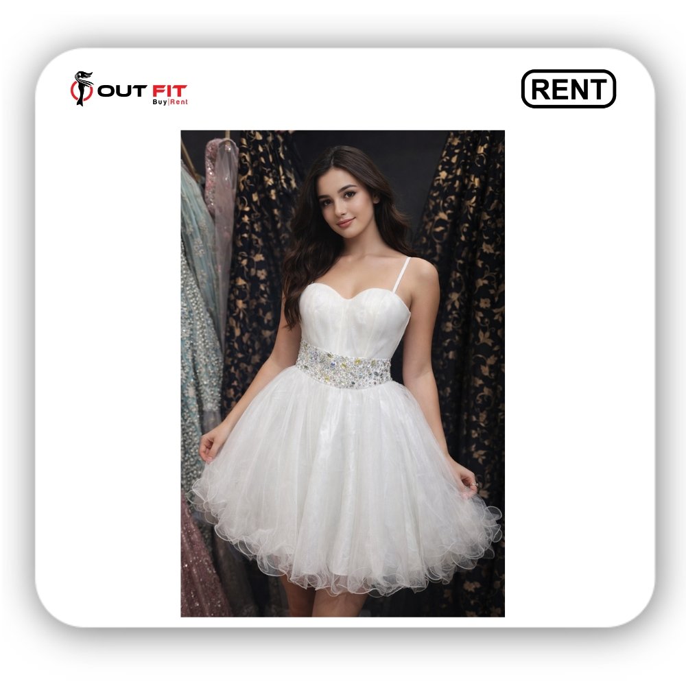 Pre Wedding Shoot Dresses On Rent In Bangalore